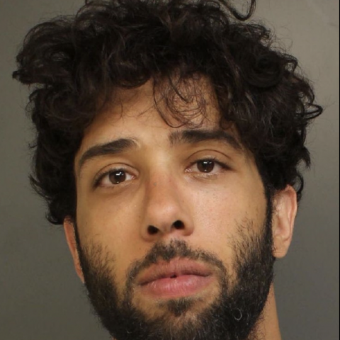 U. S. Marshals arrest fugitive wanted for strangulation - photo licensed by shore news network.