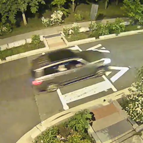 Two women shot in northeast d. C. , police need help identifying suspect vehicle - photo licensed by shore news network.