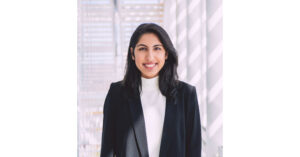 Action-packed experience at rutgers business school prepares graduating student for job in consulting