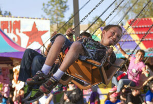 Vorhees police announce spring carnival