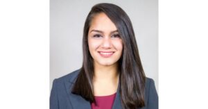 Aua announces 2022-2023 h. Logan holtgrewe legislative fellow