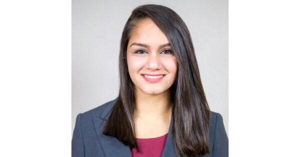 AUA Announces 2022-2023 H. Logan Holtgrewe Legislative Fellow