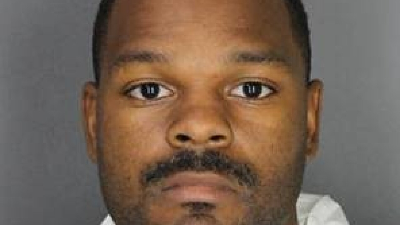 Former Buffalo Fireman Facing 25 Years in Prison for Broadway Shooting