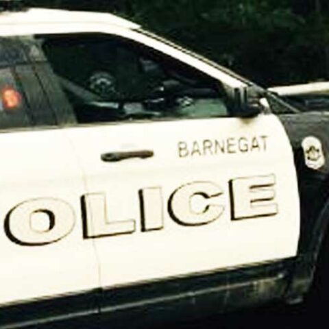 Barnegat township: 16th safest in new jersey - photo licensed by shore news network.