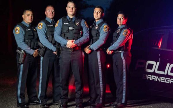 Barnegat Police Chief Sends Heartfelt Message, Reassurance to Parents of School Children