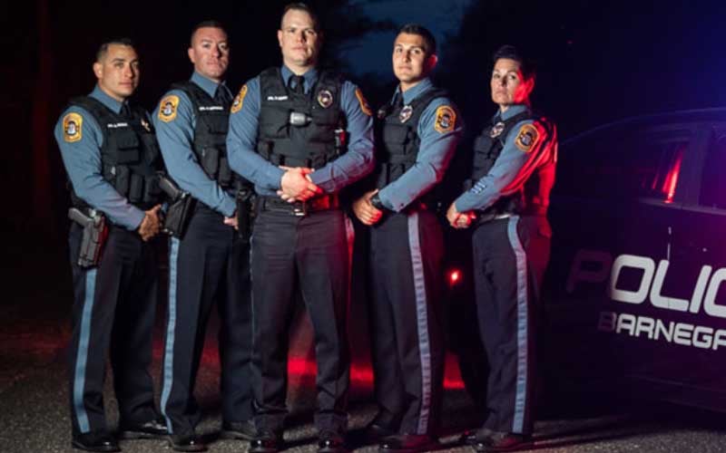 Barnegat Police Chief Sends Heartfelt Message, Reassurance to Parents of School Children