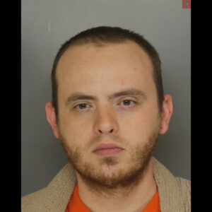Attempted homicide arrest made in west chester - photo licensed by shore news network.