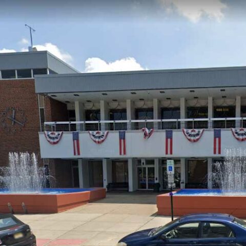 Bayonne cop charged for cybercrime after illegally accessing police database - photo licensed by shore news network.