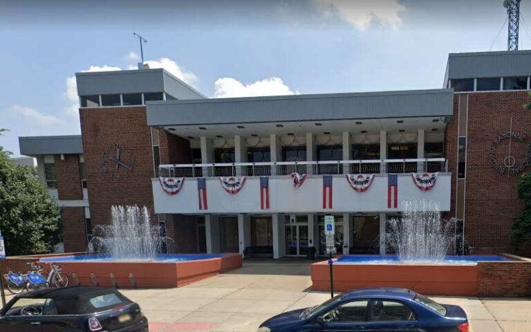 Bayonne cop charged for cybercrime after illegally accessing police database - photo licensed by shore news network.