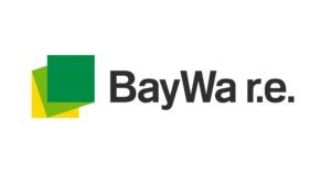 Baywa r. E. Partners with rev renewables to manage solar assets