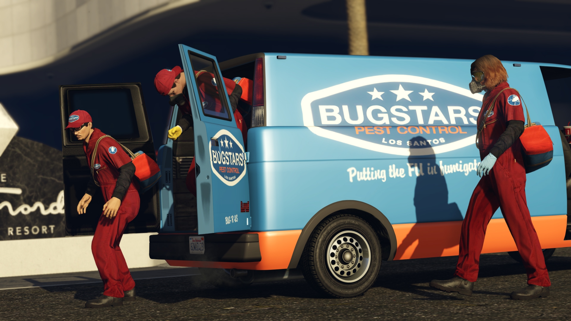 So, There's A GTA Online Casino Heist Hack and I Feel Stupid for Not Knowing About It, Sort Of