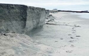 NJ Coastal Alliance Says Army Corps Beach Projects Doing More Harm than Good at the Jersey Shore