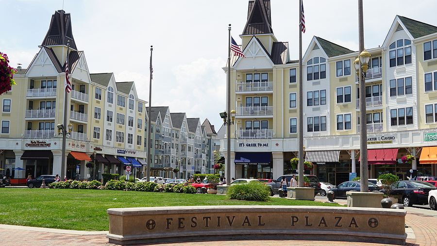 Legislators Continue Crusade To Stop Urban Pop Up Parties at the Jersey Shore