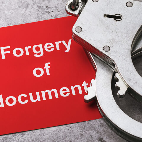 Cumberland caregiver charged with forgery and embezzlement - photo licensed by shore news network.