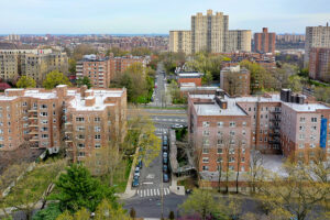 New york housing authority employee sentenced to 12 years for shooting boss