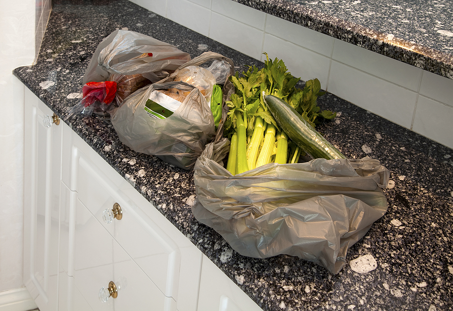 New Jersey Paper and Plastic Bag Ban Starts Today