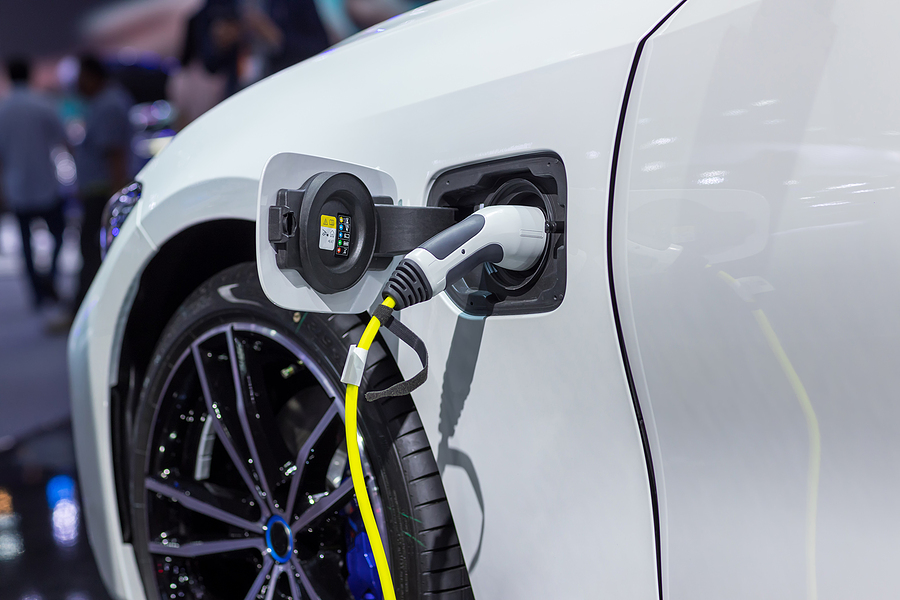 Progressive New Jersey is Actually the Worst State for Electric Car Owners, Report
