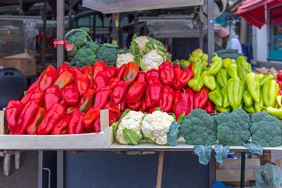 Toms River Farmer's Market Moving as Town Prepares for Construction of 10-Story Twin Towers