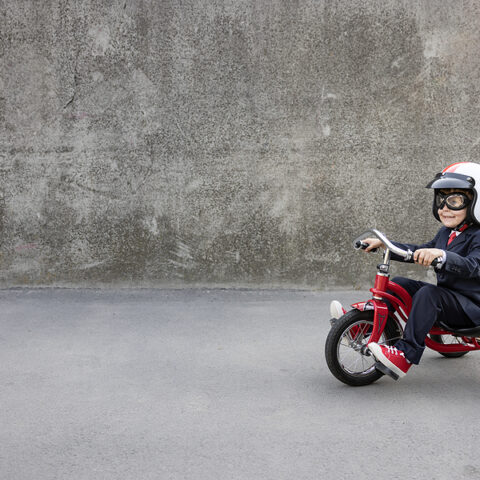 Lakehurst police hosting annual bicycle rodeo - photo licensed by shore news network.
