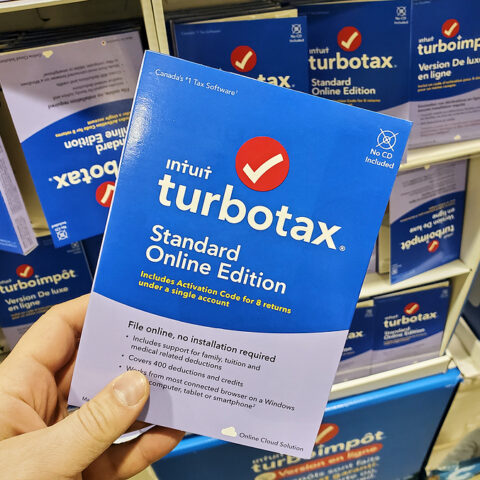 Nearly 158,000 pennsylvania residents eligible for restitution from turbo tax - photo licensed by shore news network.