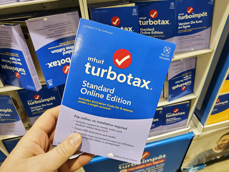 Nearly 158,000 pennsylvania residents eligible for restitution from turbo tax - photo licensed by shore news network.