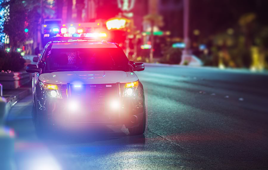 Two shot multiple times in Baltimore