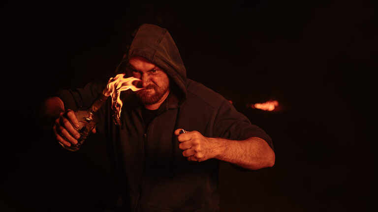 Chicago mayor lori lightfoot sounds lbgtq+ call to arms as leftists firebomb the pro-life movement - photo licensed by shore news network.