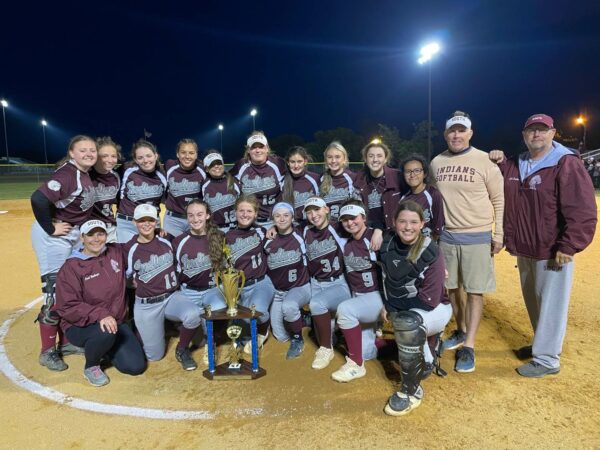 Blaszka Hurls Toms River South to Ocean County Championship with No-Hitter