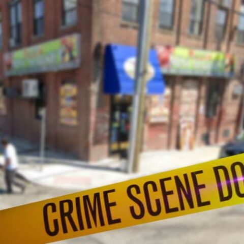 15-year-old girl is third teenager gunned down and killed in paterson this year - photo licensed by shore news network.