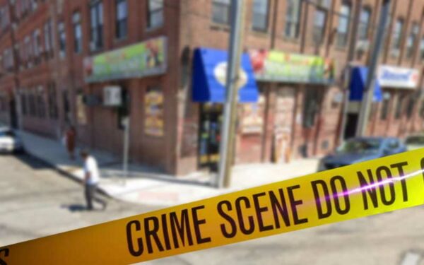 15-Year-Old Girl is Third Teenager Gunned Down and Killed in Paterson This Year
