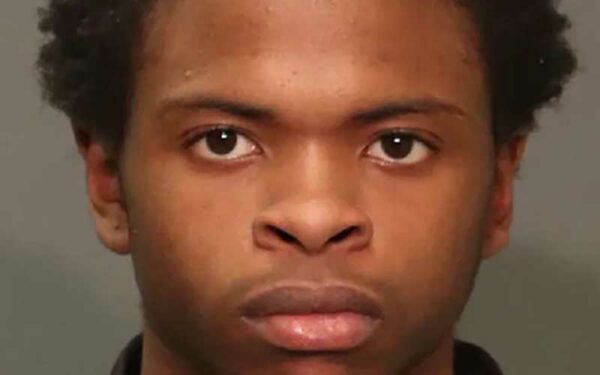 Omar Bojang, the Man Who Killed 11-Year-Old Kyhara Tay Captured and Arrested