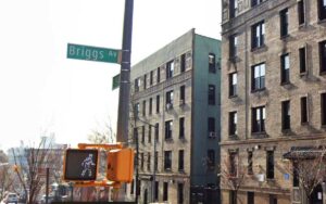 Nyc homeless man arrested after kidnapping and assaulting woman in abandoned building for five days