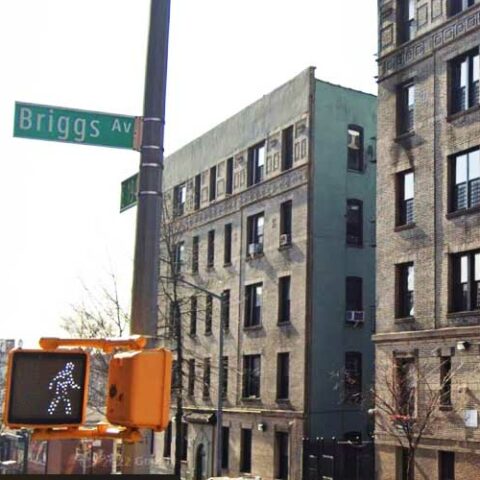 Nyc homeless man arrested after kidnapping and assaulting woman in abandoned building for five days - photo licensed by shore news network.