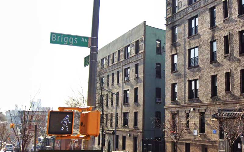 NYC Homeless Man Arrested After Kidnapping and Assaulting Woman in Abandoned Building for Five Days