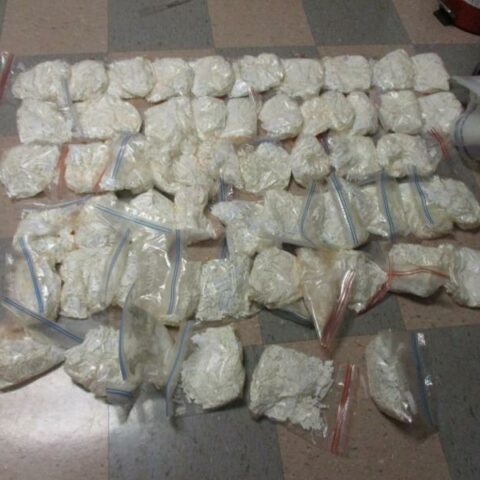 Oficiales de cbp de brownsville incautan más de 71,500 píldoras de medicamentos controlados no declarados - photo licensed by shore news network.