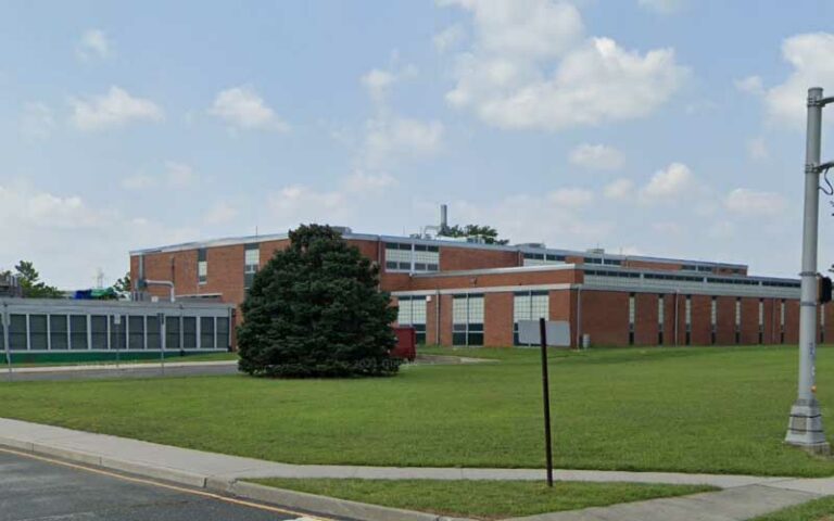 Brick police chief, school superintendent united on response in wake of texas school shooting - photo licensed by shore news network.