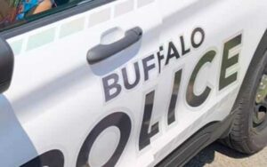 Suspect who denied police entry to home where female patient overdosed gets 10 years in prison