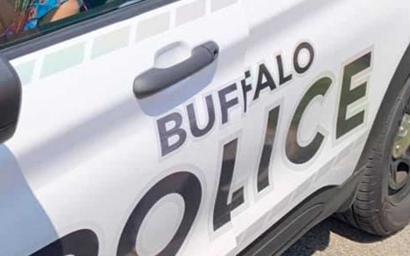 Buffalo Man Charged with Making Shooting Threats