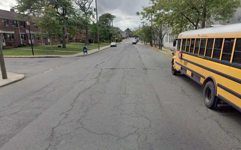 Trenton Detective Recognized for Solving Case After 11-Year-Old Robbed at School Bus Stop