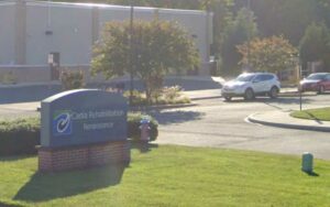 Woman charged for millsboro nursing home assault
