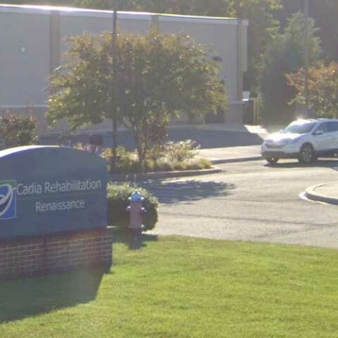 Woman charged for millsboro nursing home assault - photo licensed by shore news network.