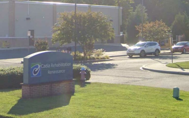 Woman charged for millsboro nursing home assault - photo licensed by shore news network.