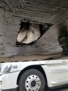 Calexico cbp officers seize over 1 million worth of cocaine