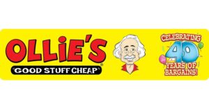 Calling all cheapskates … ollie's wants you!