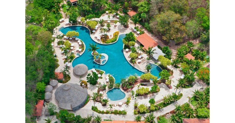 'camp' is in session: all-inclusive by marriott bonvoy hits the beach with leading family experience company, camp, bringing a week of activities to the westin reserva conchal, an all-inclusive golf resort & spa - photo licensed by shore news network.