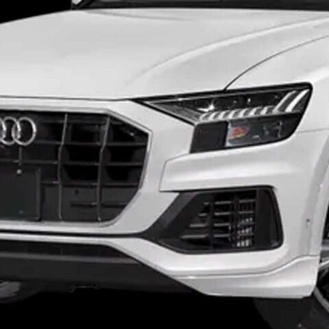 Jackson township once again targeted by car thieves as $80,000 audi stolen - photo licensed by shore news network.