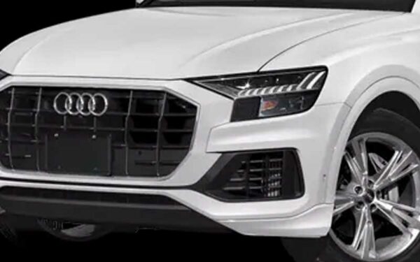 Jackson Township Once Again Targeted by Car Thieves as $80,000 Audi Stolen