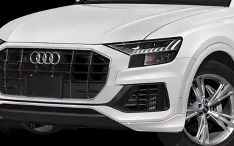 Jackson Township Once Again Targeted by Car Thieves as $80,000 Audi Stolen