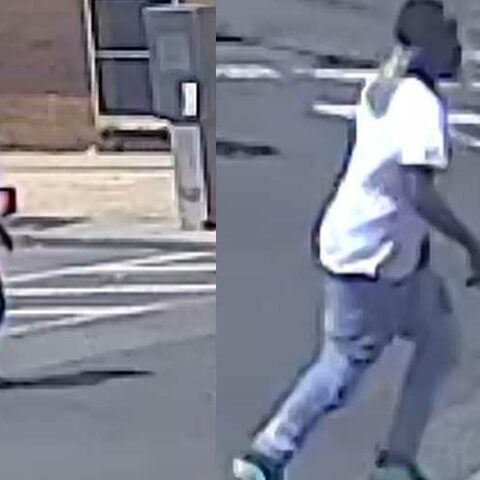 Two men sought in newark carjacking - photo licensed by shore news network.
