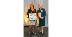 Children's hospital of philadelphia awards gold medal to dr. Katherine high, gene therapy pioneer